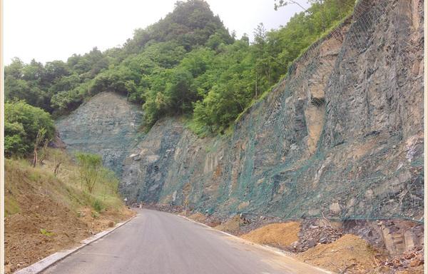 神农架林区机场公路建设工程项目经理部