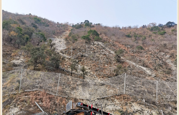 中铁十八局集团隧道工程有限公司